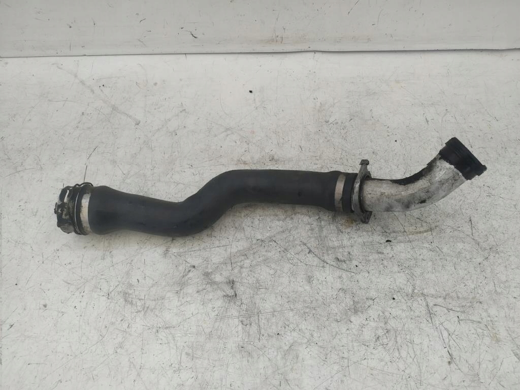 фото №1, Przsewód труба интеркулер bmw 740d e65 7789176