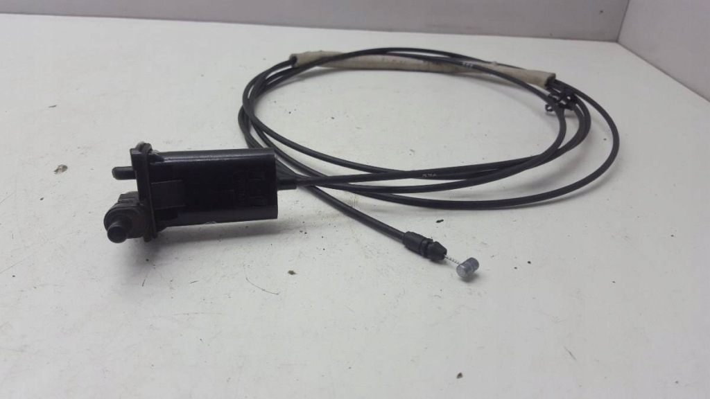 фото №1, Привод крышка заливной топлива elantra vii 2021