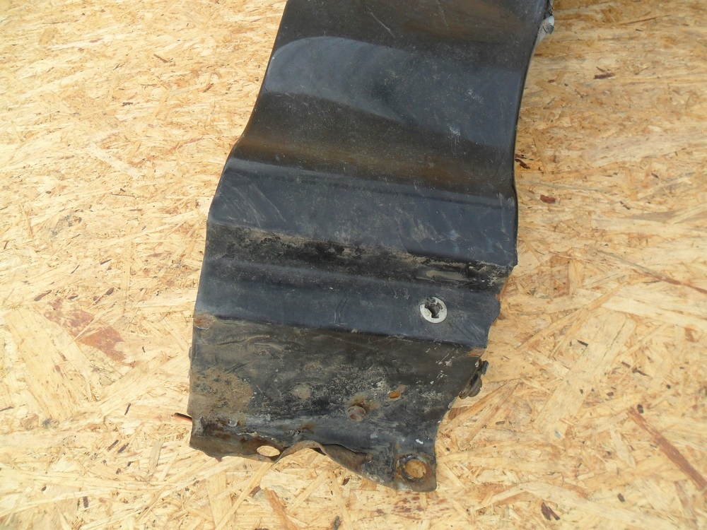 Купить Jaguar x-type x400 2002 2003 2004 крыло  правый