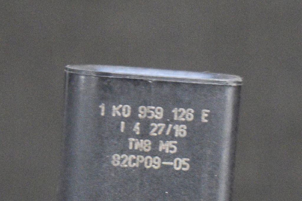 фото №5, Audi q3 8u 2.0 tdi a/c датчик давления кондиционера 1k0959126e 110kw dfta