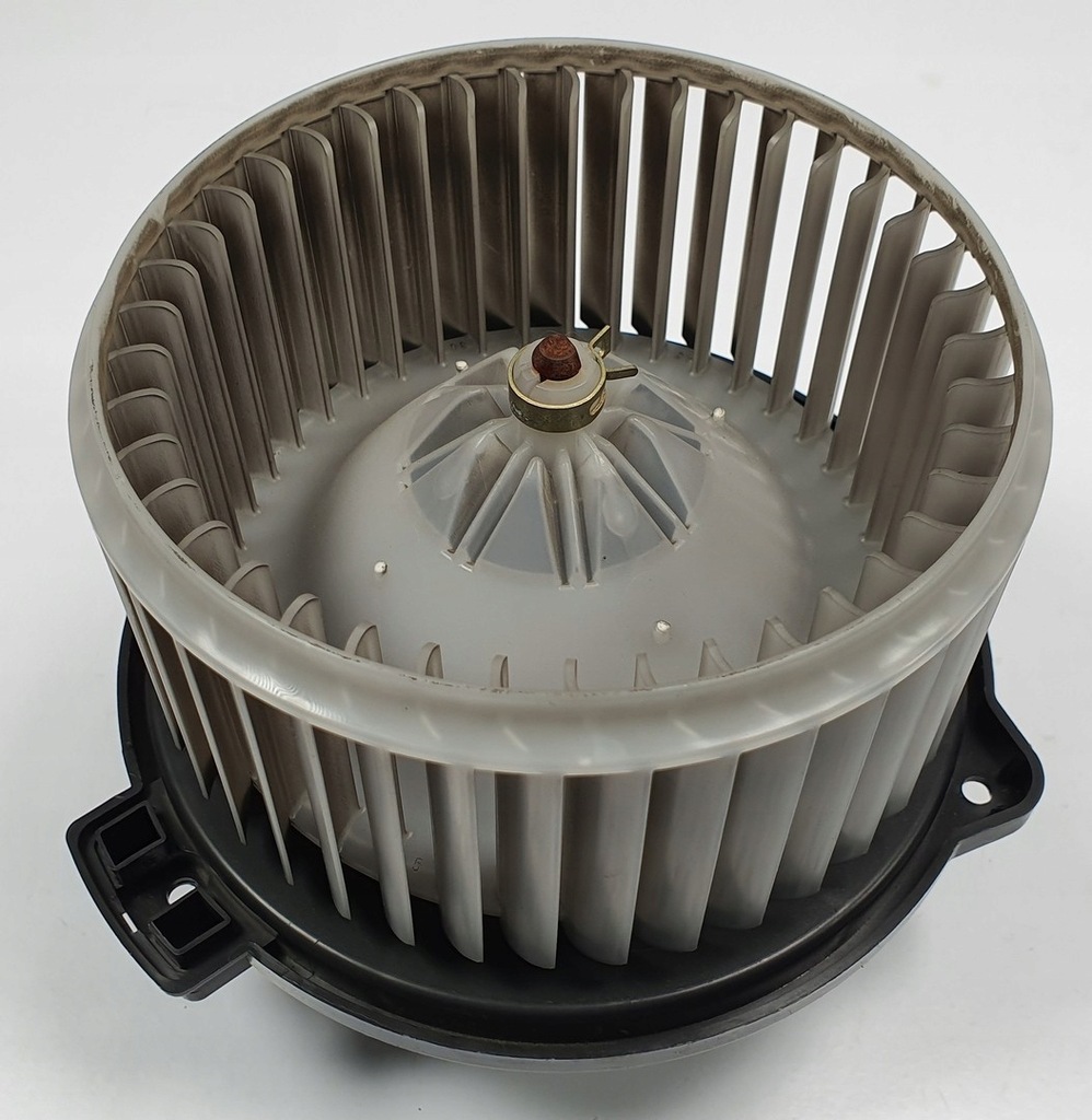 фото №2, Повітродувка вентилятор mazda rx-8 rx8 194000-025210f europa