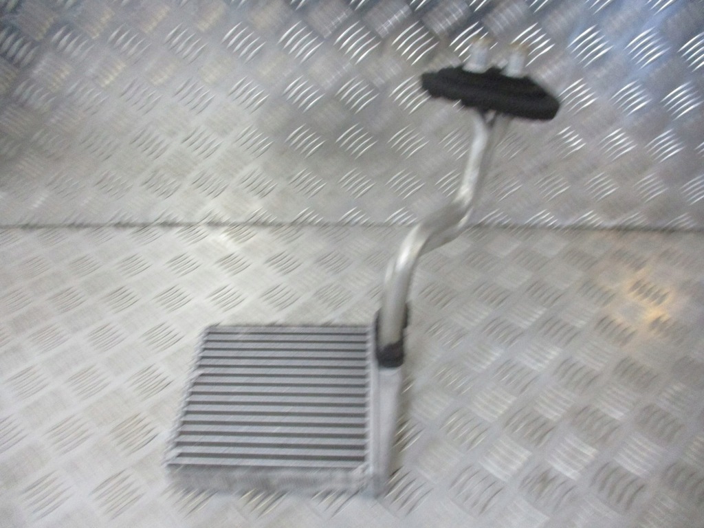 фото №1, Обігрівач renault modus