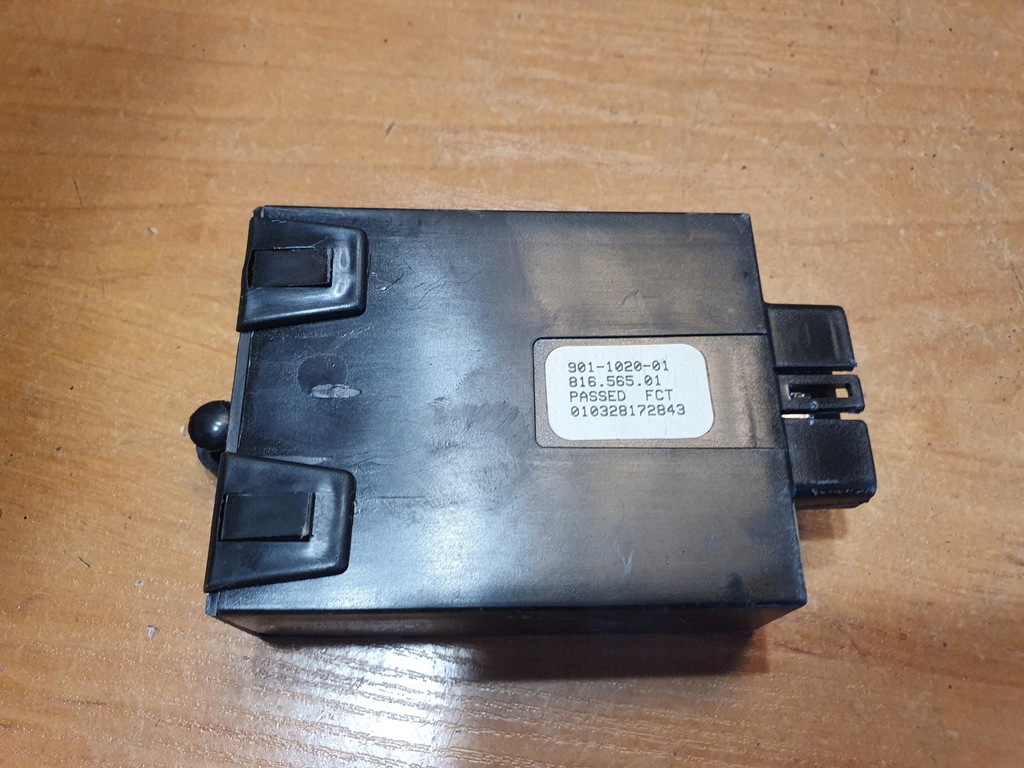 фото №1, Jeep grand cherokee wj 99-04 модуль люк