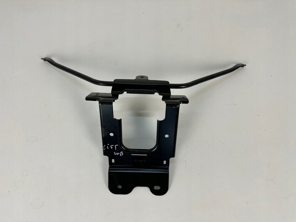 фото №1, Opel insignia b lift підсилювач кронштейн замка капот