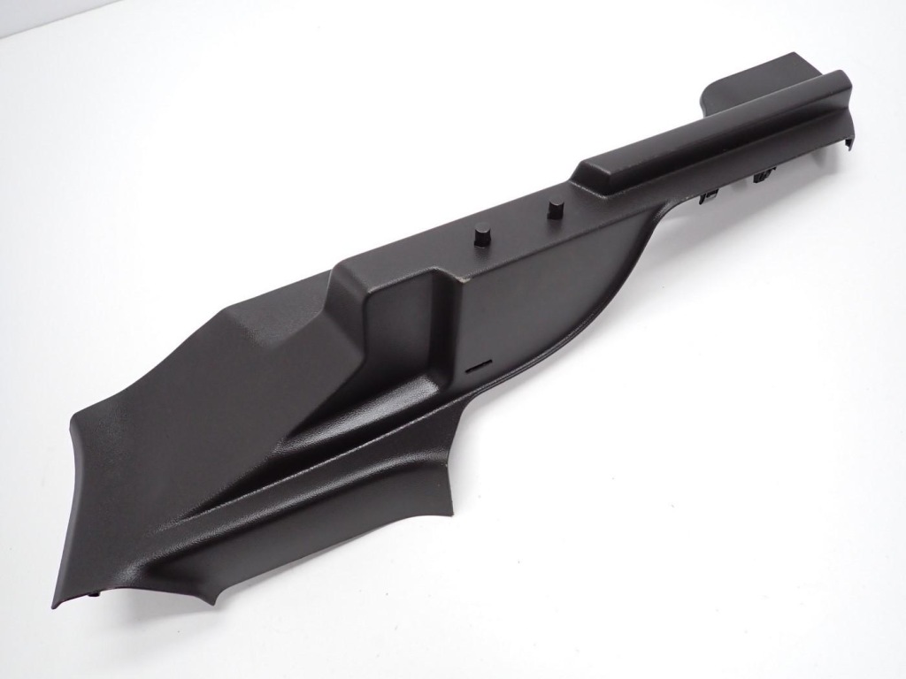 Пластик накладка обшивка багажника левый am51-r46809-aew ford c-max mk2 2 18r Цена