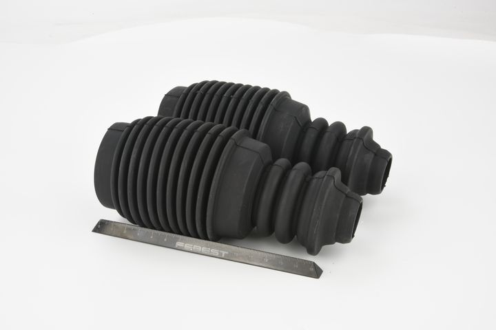 фото №12, Febest rnshb-lagiif-kit набір захисту пилозахисний, амортизатор