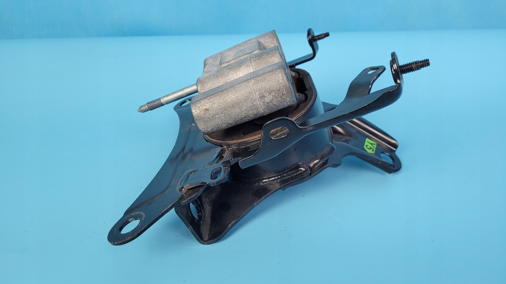 фото №8, Toyota corolla e21 23r кронштейн опора подушка кронштейн