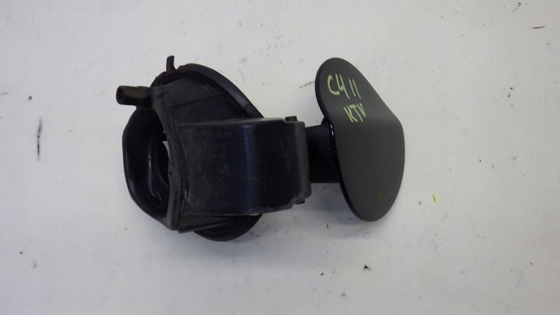 фото №4, Крышка заливной топлива ktv citroen c4 ii