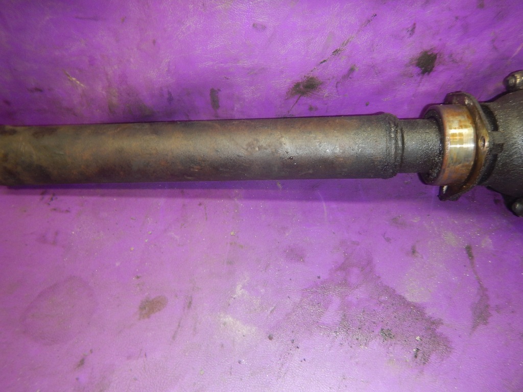 фото №3, Alfa romeo 156 -03 2,0 16v ts привідний вал права шарнір