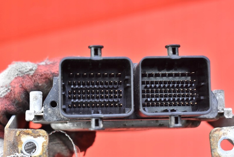 фото №10, Блок управления двигателя 04c907309n skoda citigo 1.0 mpi 15r