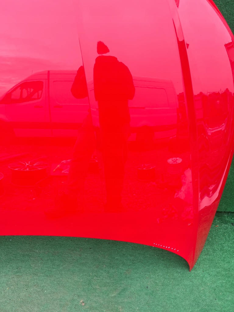 Купить Капот audi a5 8w6 2017- 8w6823029