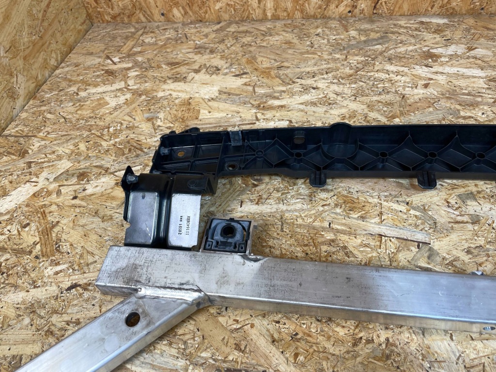 Купити Ремінь передній підсилювач верхній передній volvo xc90 2 32244774 31425917 2015-