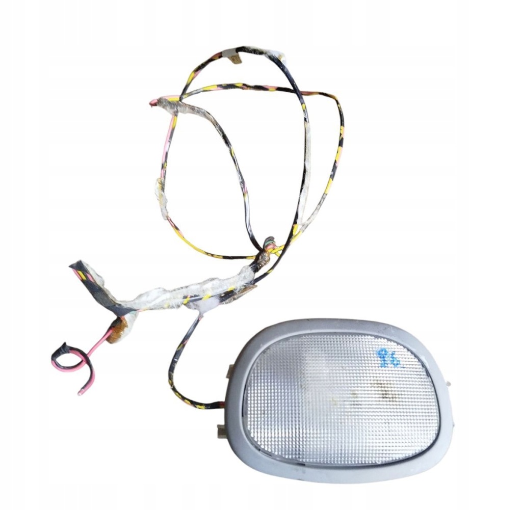 фото №1, Лампа світло стельовий chrysler pt cruiser