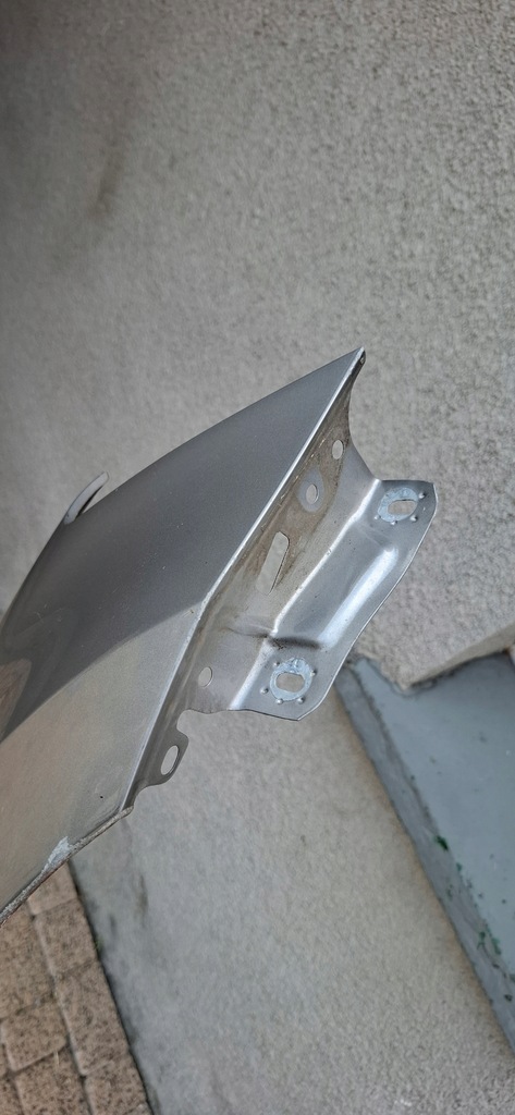 фото №12, Skoda yeti lift 2013- крыло правый перед 5l0821162a