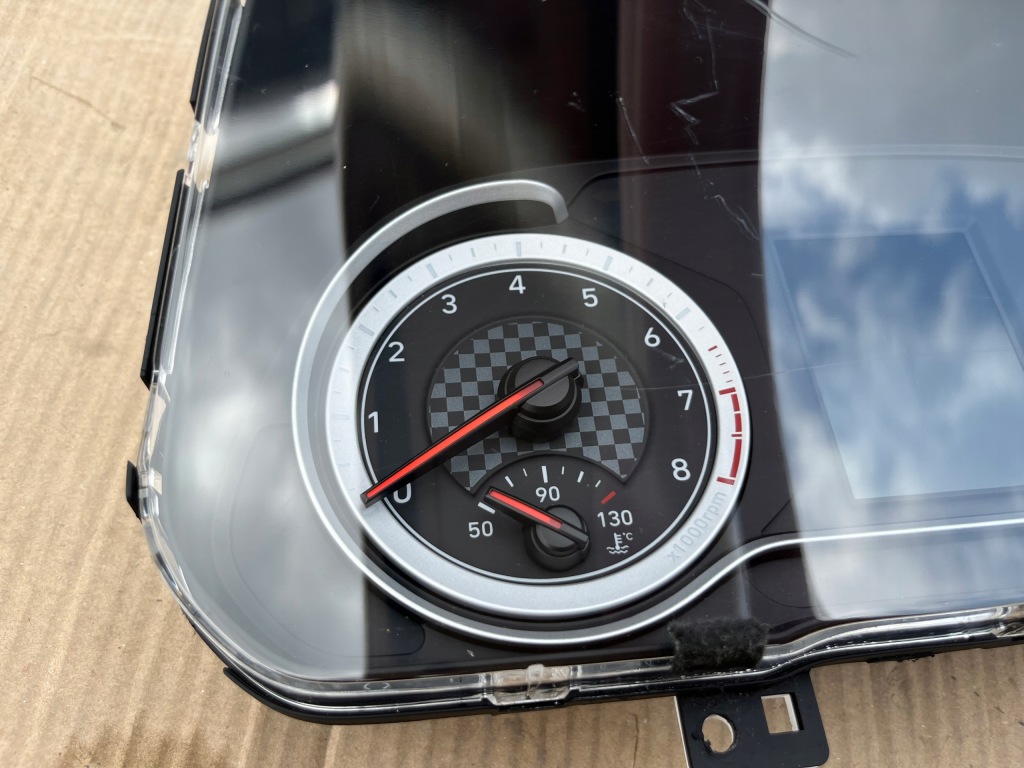 фото №14, Hyundai i20 iii 2021r счетчик приборы оригинал europa