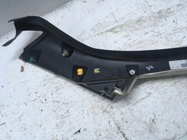 фото №7, Захист стійка права renault scenic iii 768340002r