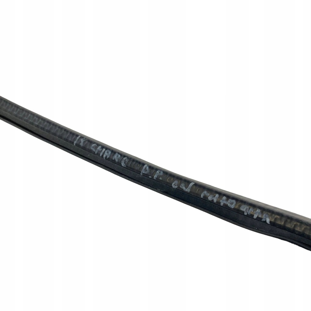 фото №7, Dodge charger 2019 правая сторона уплотнители