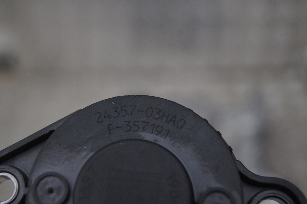 фото №6, Hyundai kona корпус розподільного валу насос оливи гібрид