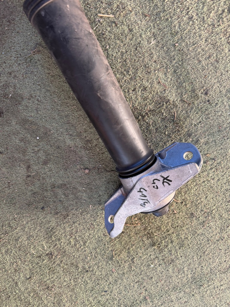 фото №1, Volvo xc40 амортизатор задняя 32221648