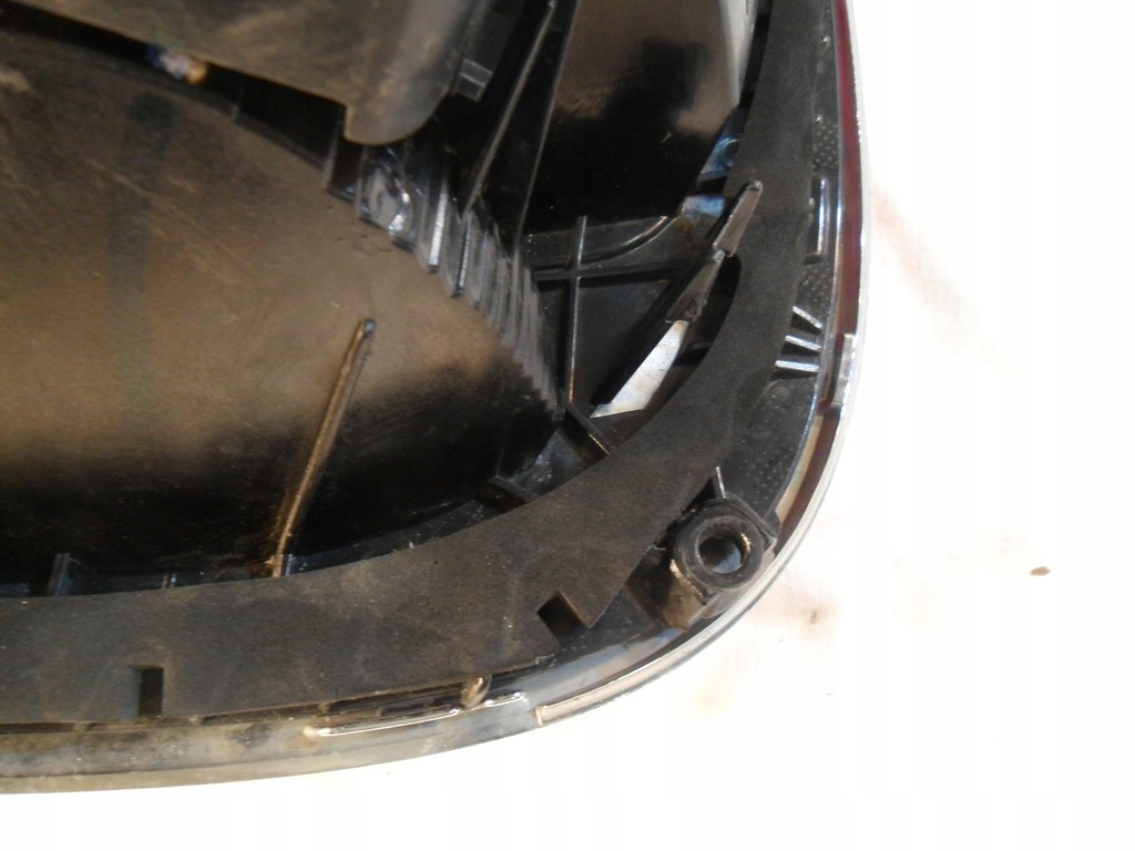 фото №13, Mini f55 f56 f57 лампа лівий задня 7297413-13