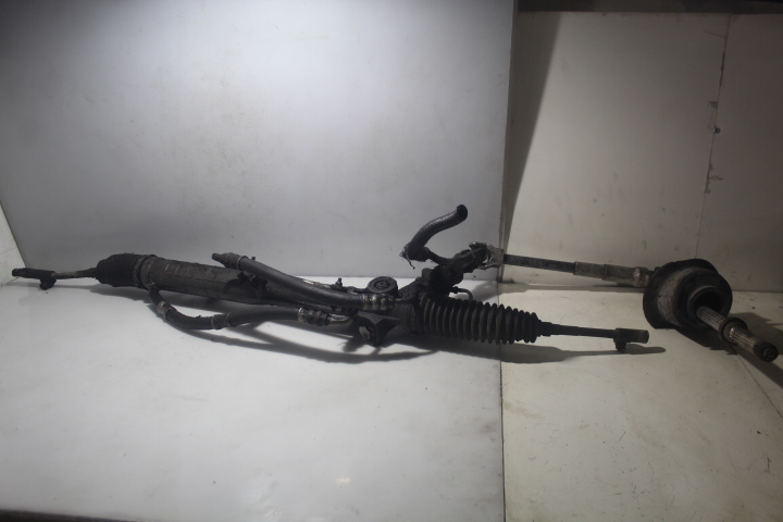 фото №1, Рейка рульова bmw 1 120i e87 2.0