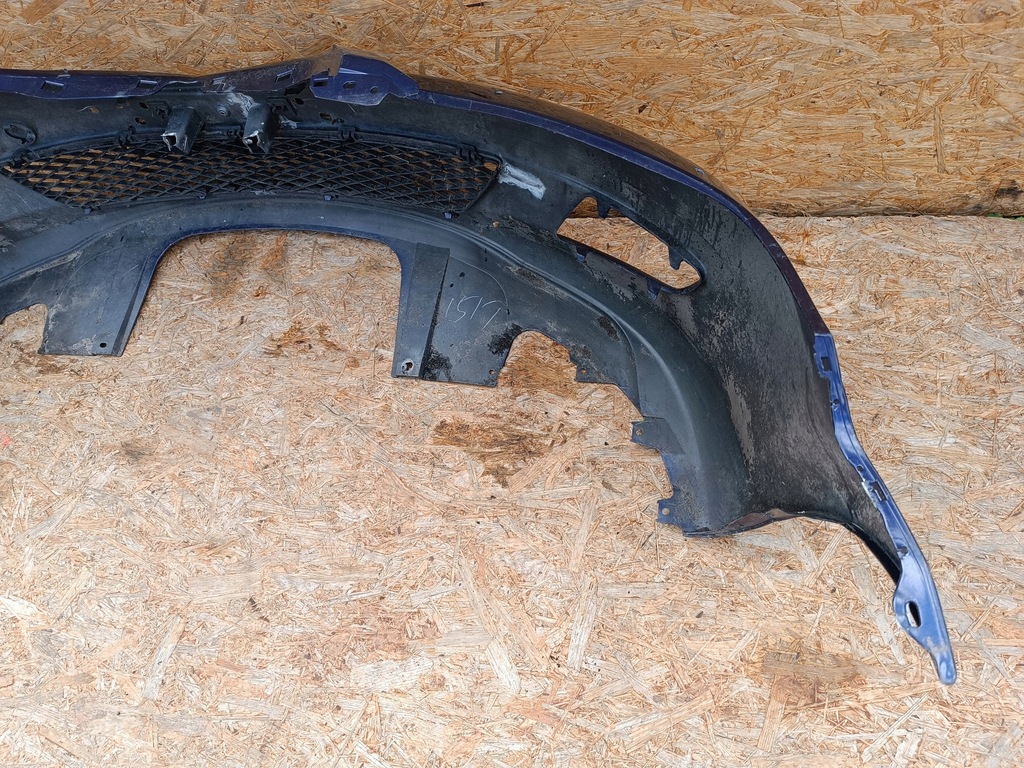 фото №14, Бампер перед передній оригінал gj6a-50031 mazda 6 gg 2002-2008