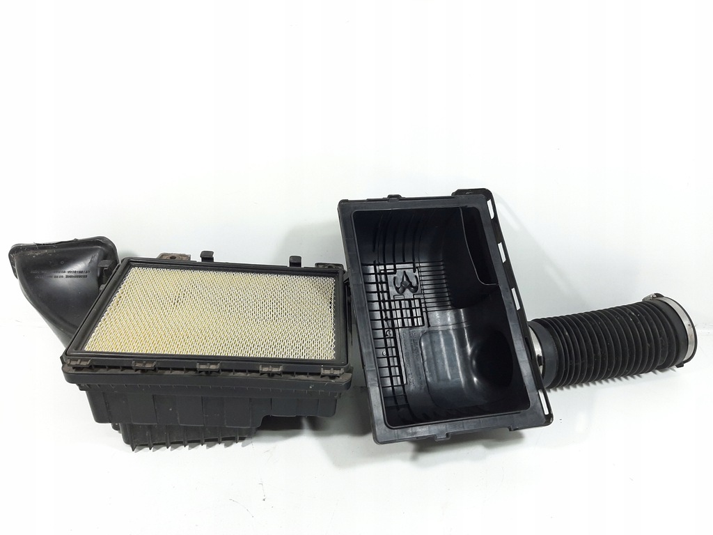 фото №10, Dodge ram 1500 3.6 14r корпус фільтра повітря