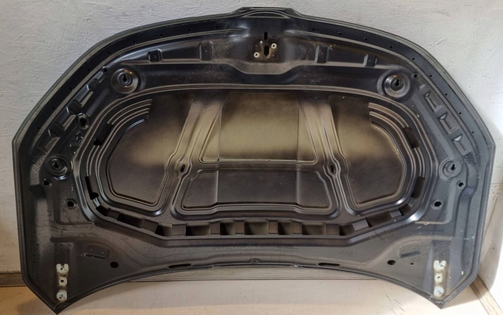 фото №9, Капот skoda karoq '17-.