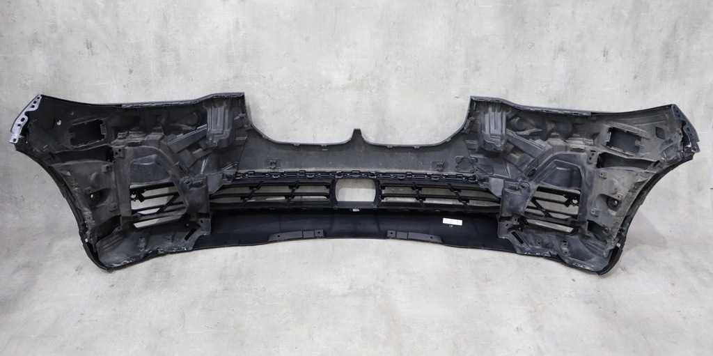 фото №10, Бампер перед bmw x7 g07 na 6 pdc na камера na acc