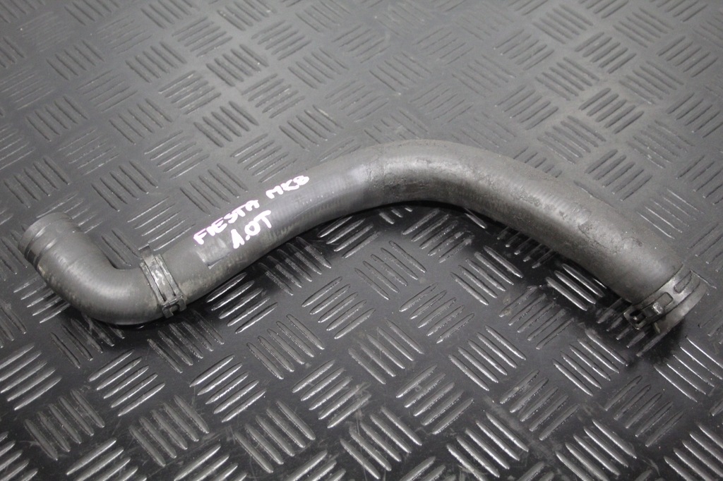 фото №1, Wąż шланг wody fiesta mk8