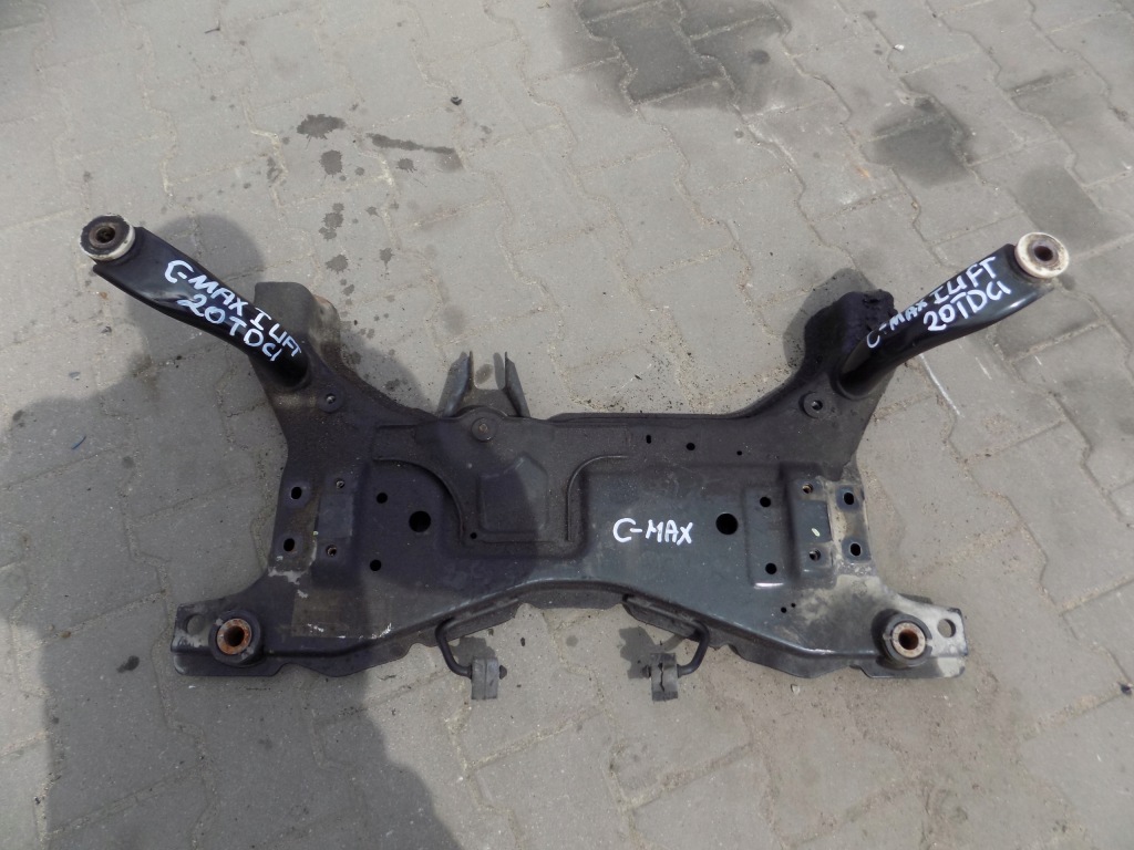 фото №1, Підрамник pod двигун підрамник ford c-max i lift 2,0 tdci
