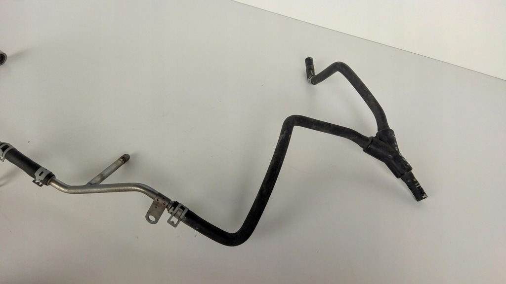 фото №4, Camaro 16- 2.0t шланг трубка wąż