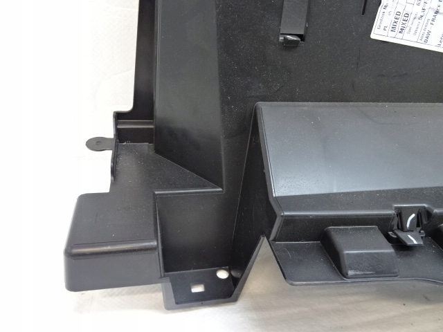 фото №11, Partner iv rifter proace city усилитель бампера кронштейн 9847316280