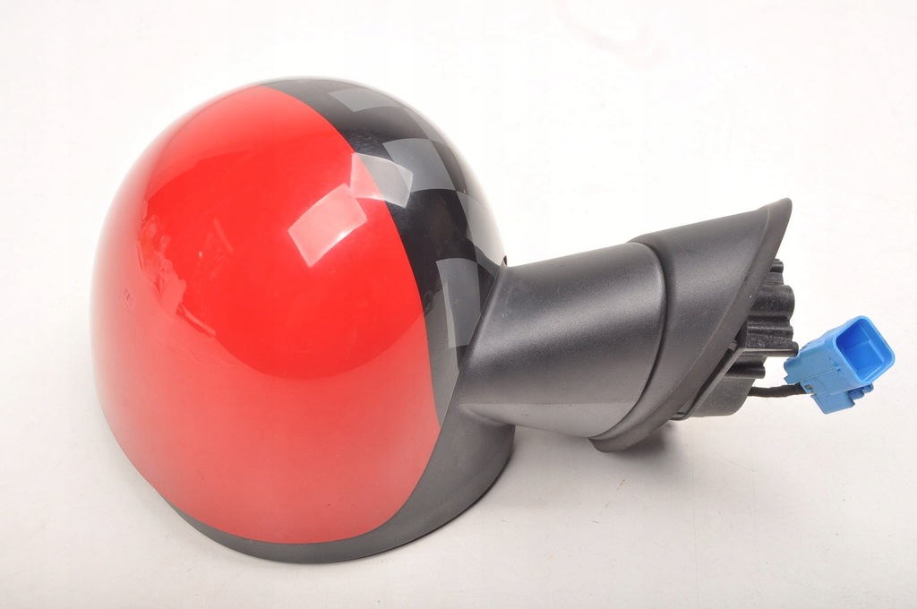 фото №8, Mini f56 зеркало левая электрический 3pin