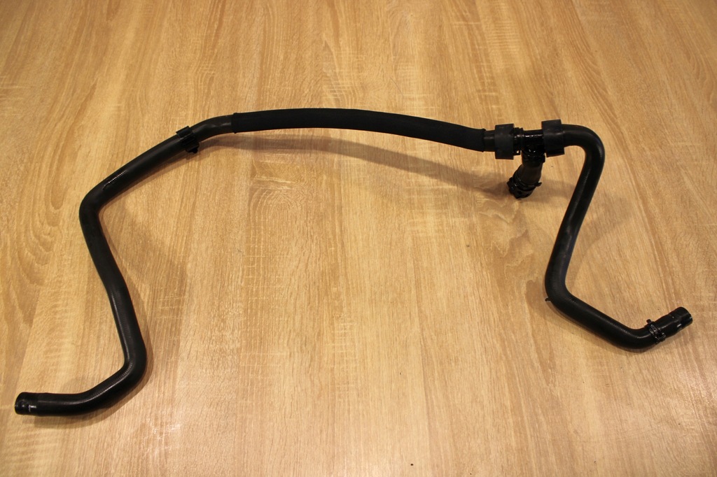 фото №1, Шланг труба wody jaguar xf x250 3.0d