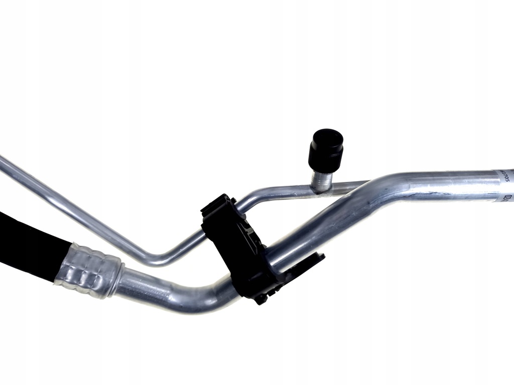 фото №14, Expert 16-23 шланг кондиціонера кондиціонер трубка wąż