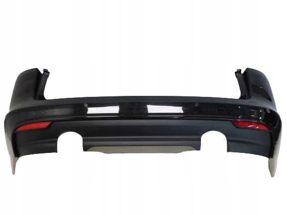 Купить Jaguar xf xf-s x260 kombi бампер задняя 4 pdc новый