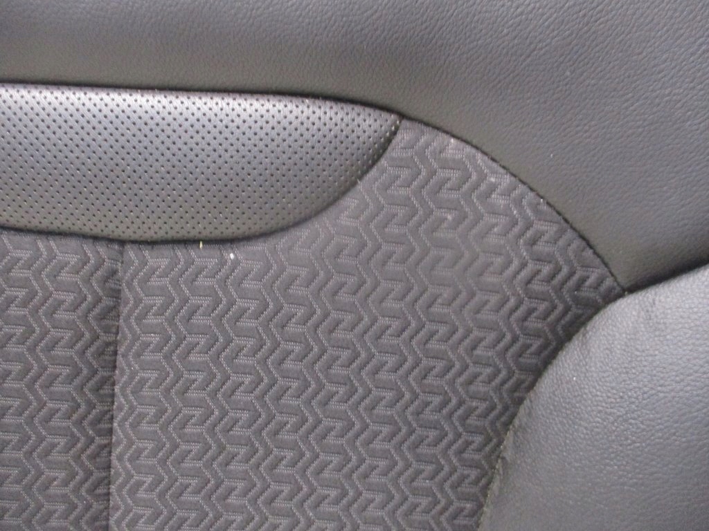 фото №6, Спинка сиденье задняя renault kadjar