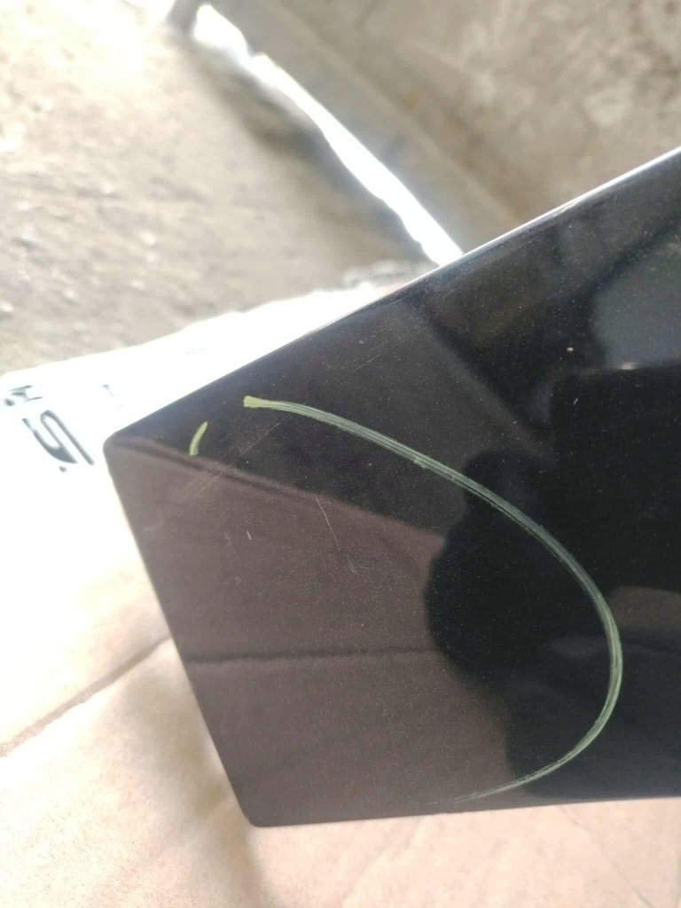 фото №9, Крыло передний перед правый seat ibiza iii cordoba lc9z x