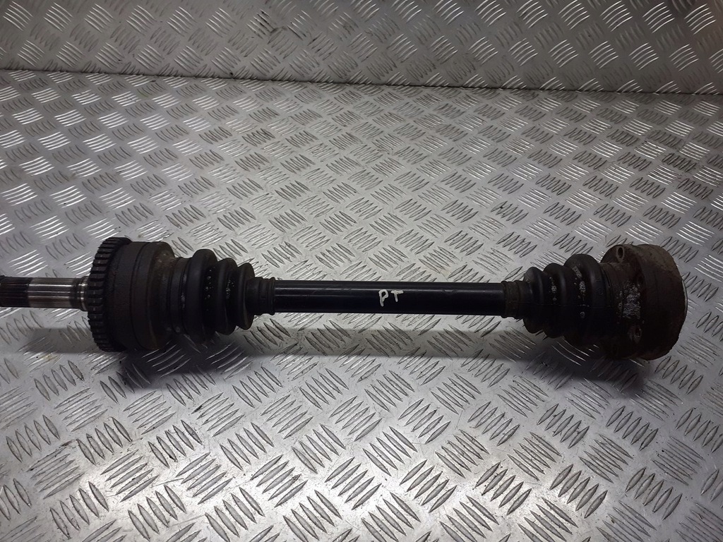 фото №1, Приводной вал правая задняя opel omega b 2.2 y22xe