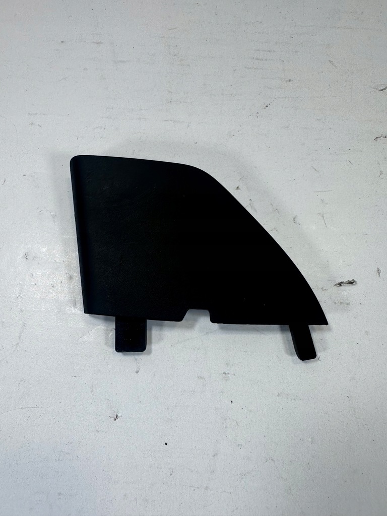 фото №1, Espace v защита заглушка треугольник зеркало левый 802933427r