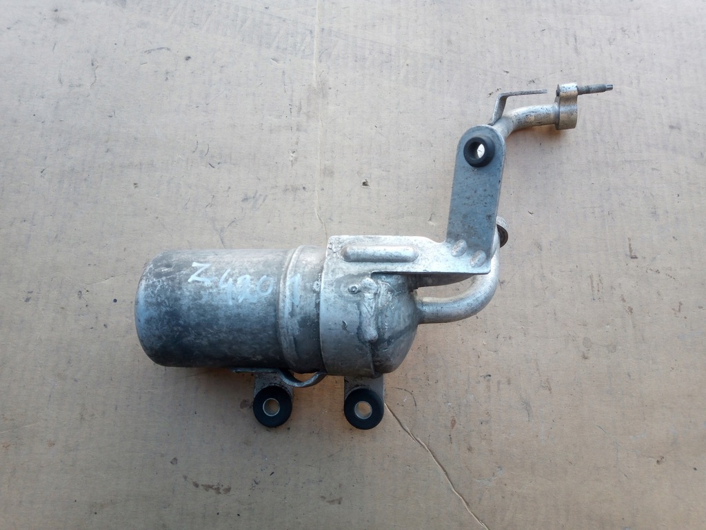 фото №1, Осушувач кондиціонера ford kuga mk1