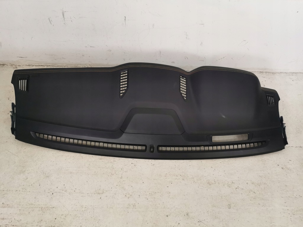 фото №5, Панель приладів консоль ford ranger