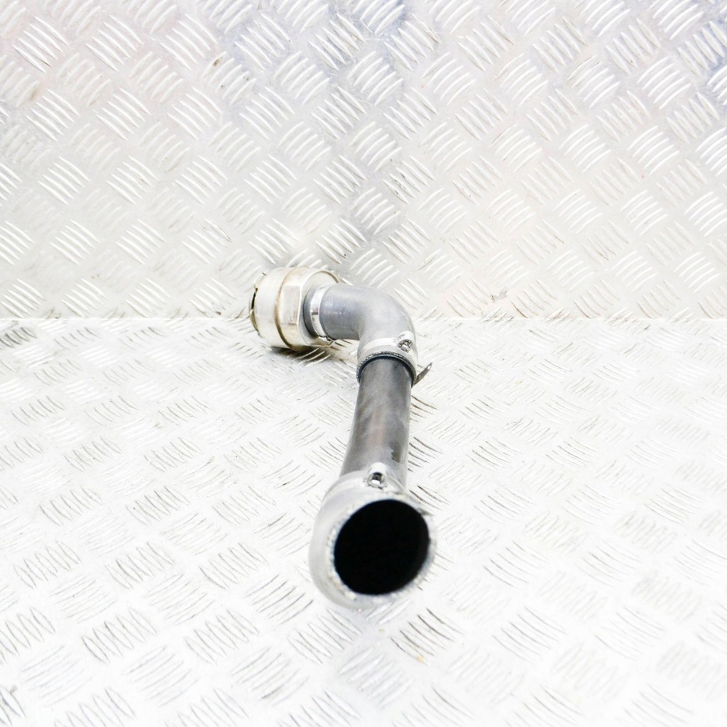 фото №5, Nissan qashqai 2019 wąż / труба інтеркулер