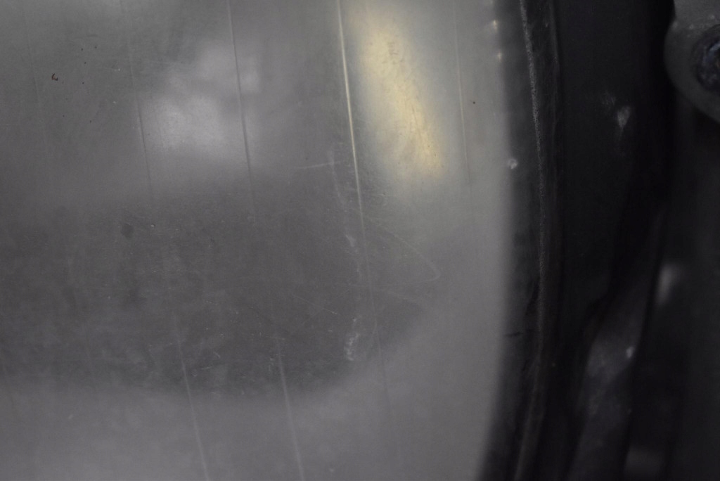 Фара правый лампа перед ксенон eu 150608-00 mercedes e-klasa w210 рестайлинг Оригинал