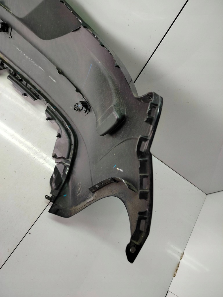 фото №14, Audi tt tts s-line lift 2019- 8s rs бампер задняя задний 8s0807511j