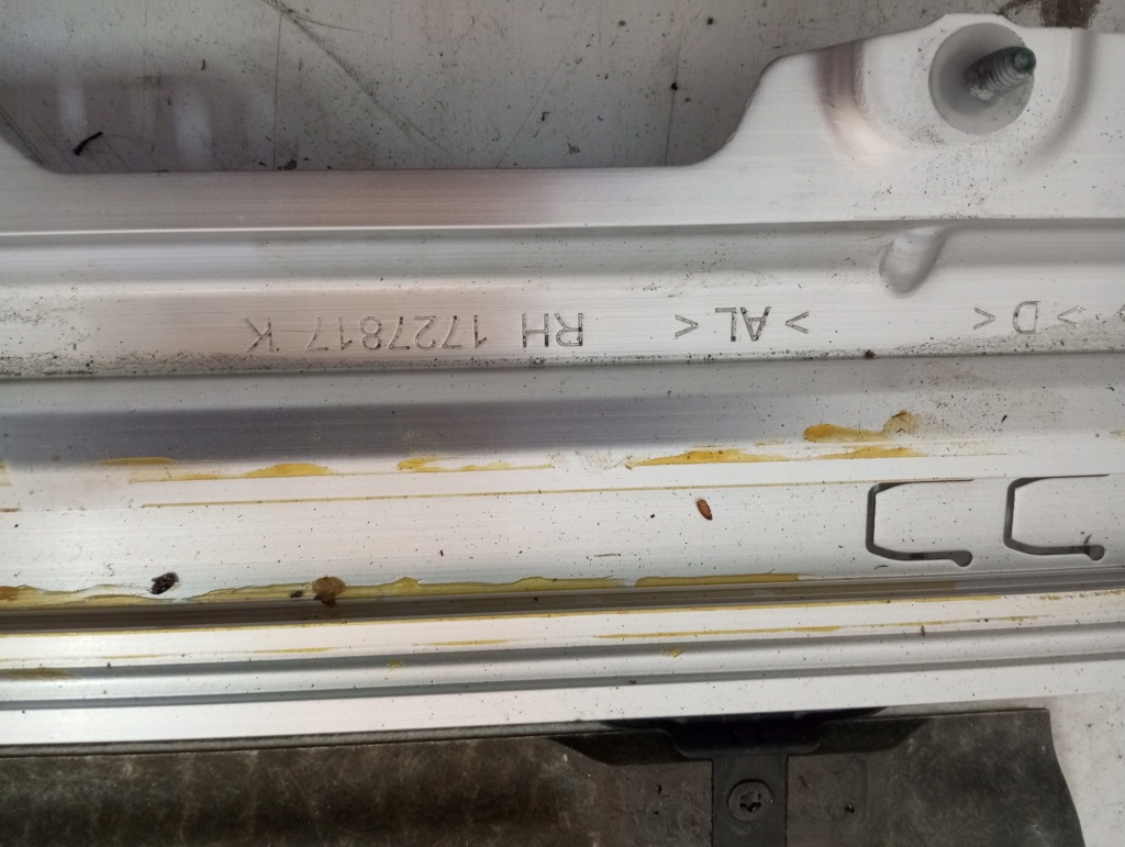 Дах люк bmw 3 f30 1727817 Київ