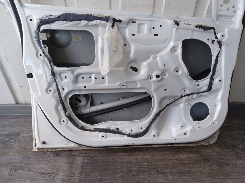 фото №16, Двері kia picanto iii od 2017- передні ліва