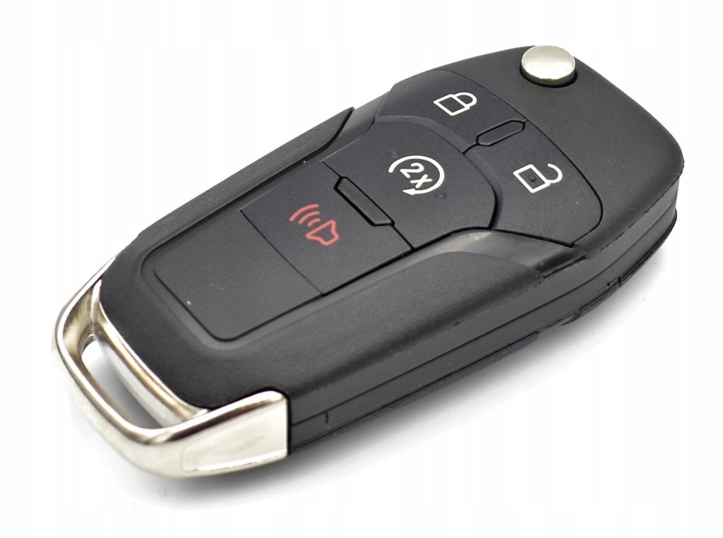 фото №5, Ford mustang edge explorer ranger ключ pilot