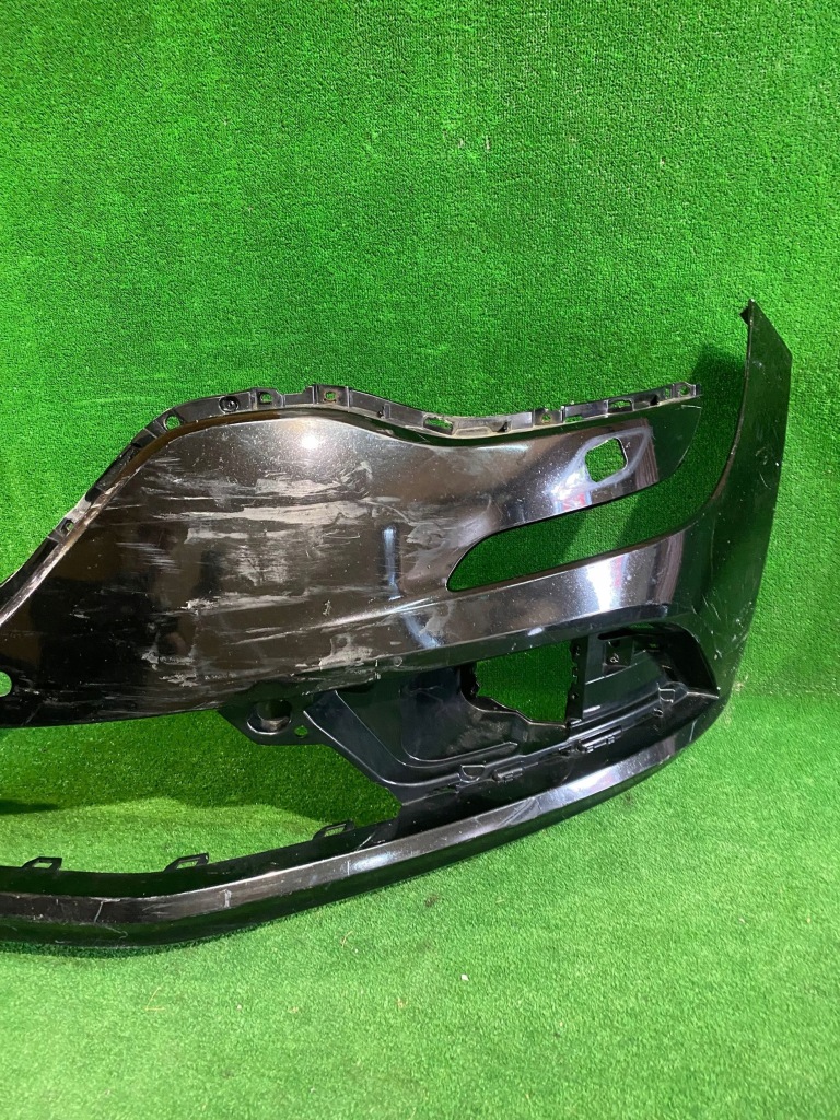 фото №2, Бампер передний перед renault talisman 15-